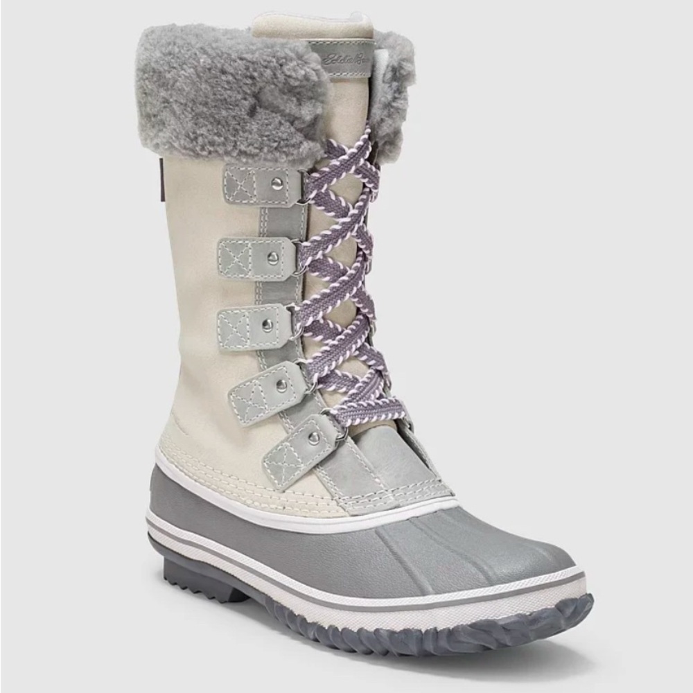 Eddie Bauer Snow Boots